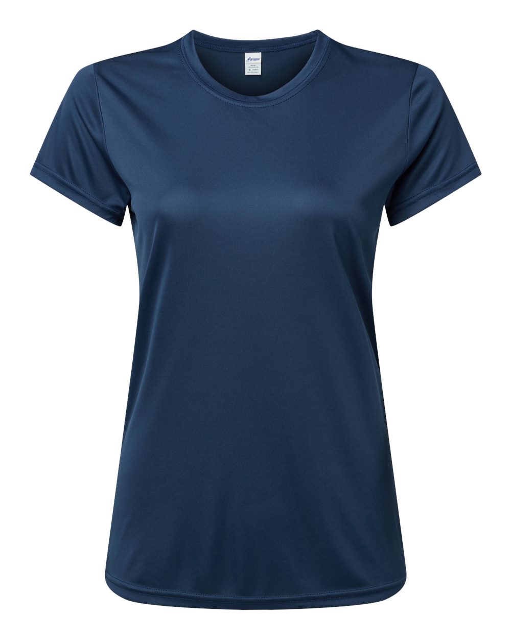 Women's Islander Performance T-Shirt | 204
