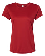 Women's Islander Performance T-Shirt | 204