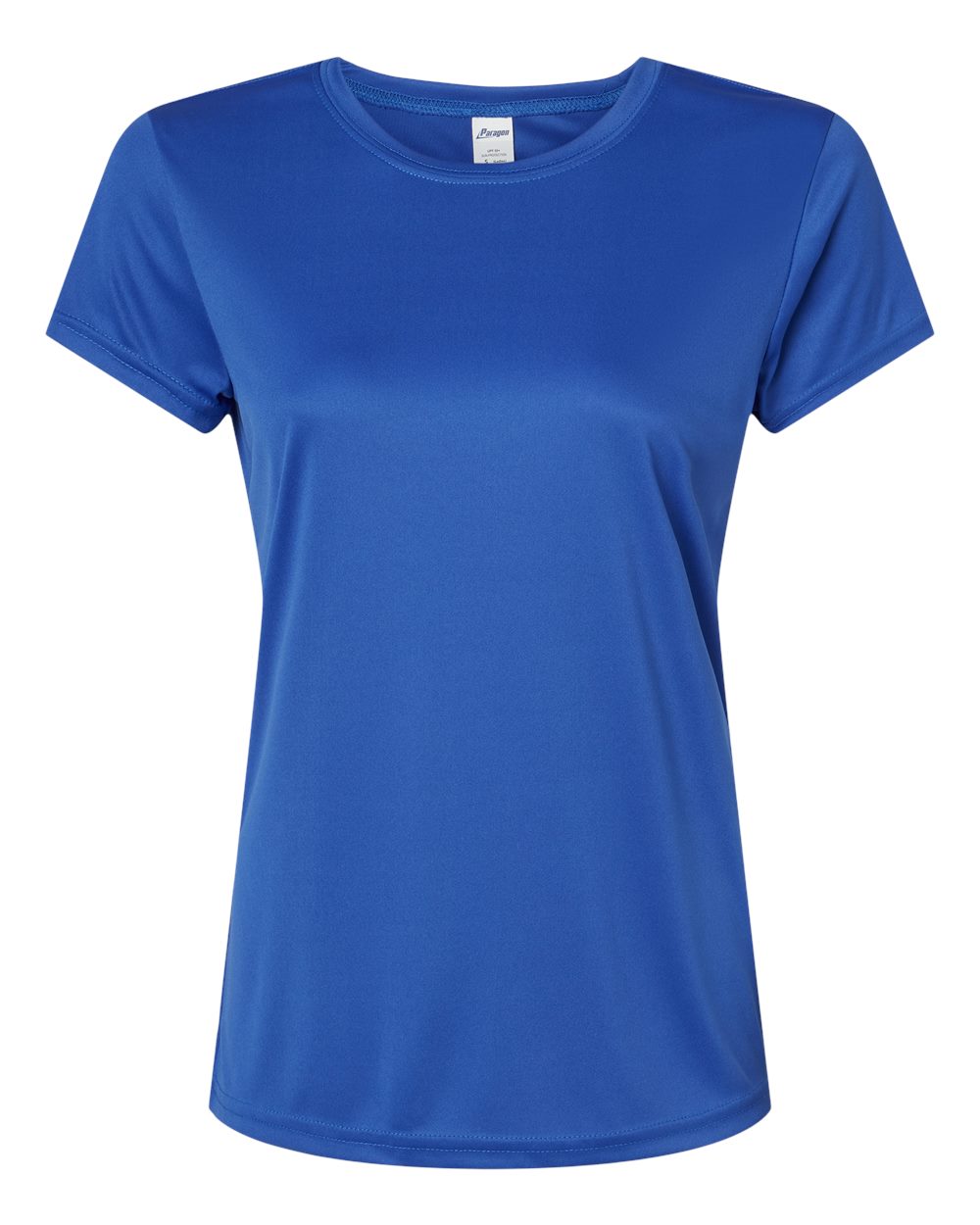 Women's Islander Performance T-Shirt | 204