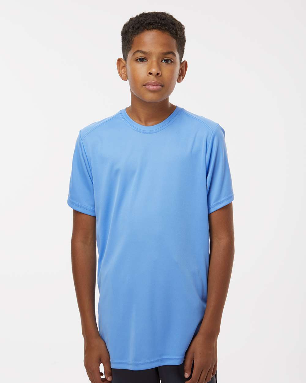 Youth Islander Performance T-Shirt | 208Y