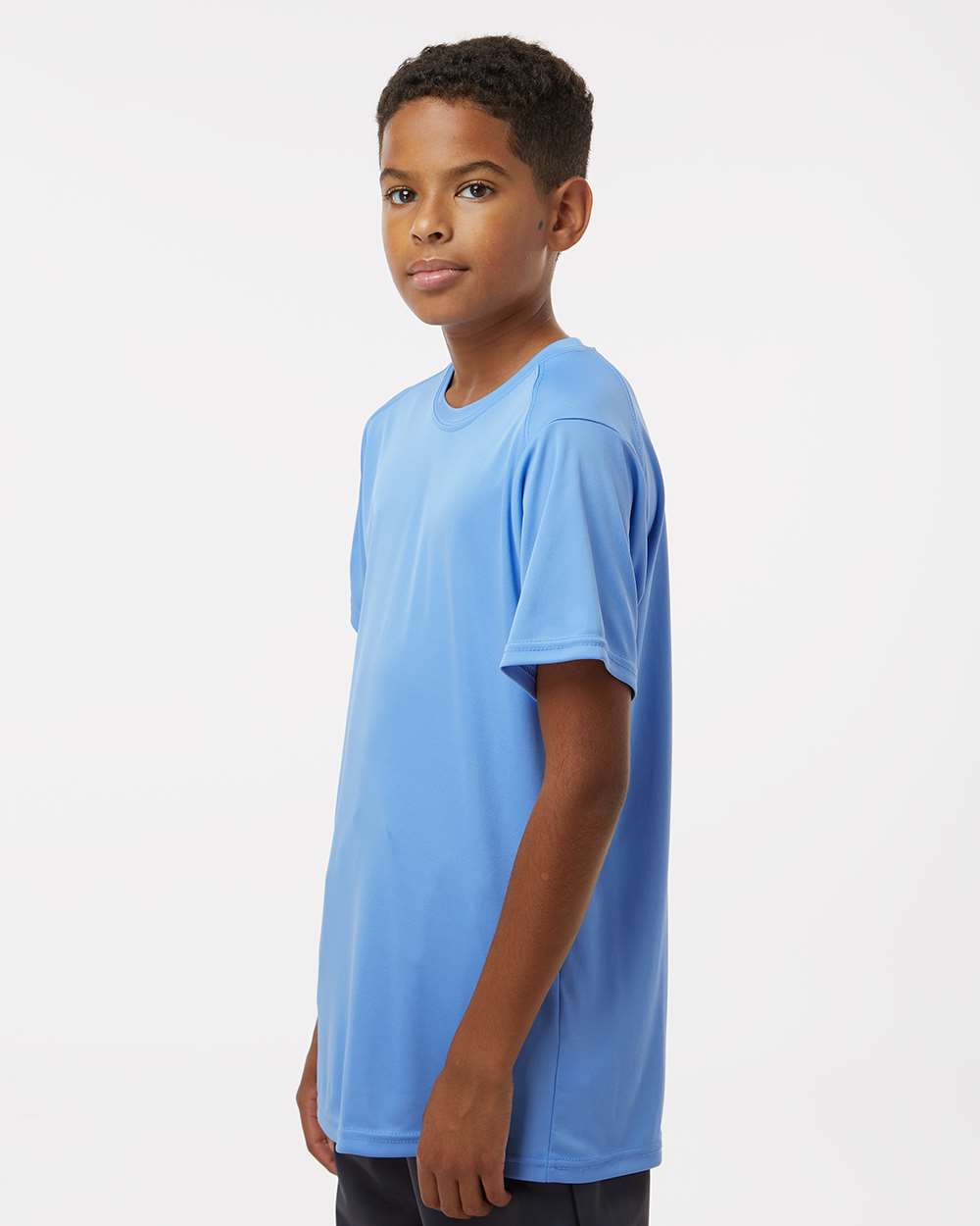 Youth Islander Performance T-Shirt | 208Y