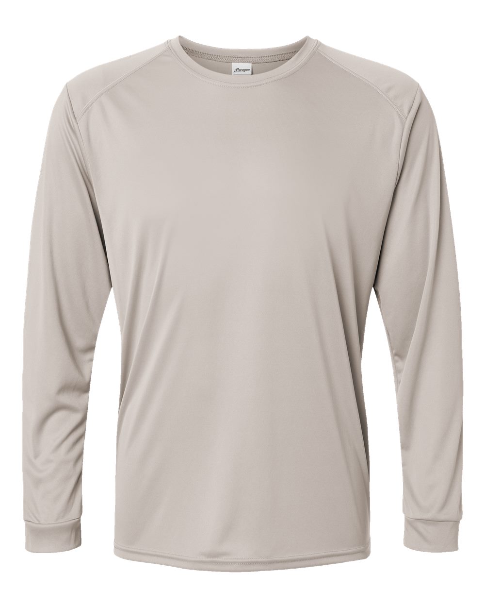 Unisex Long Islander Performance Long Sleeve T-Shirt | 210