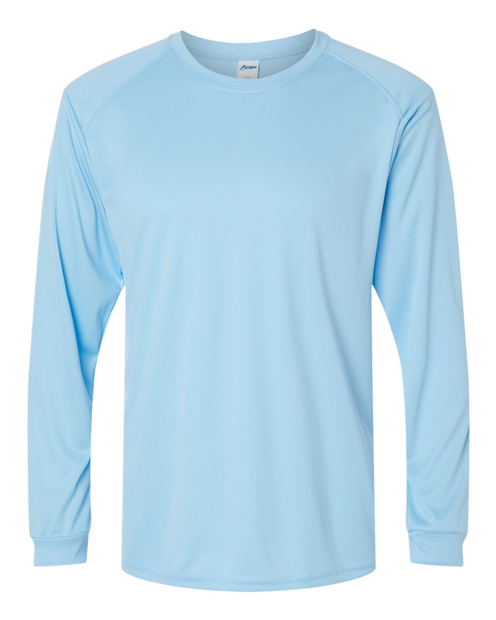 Unisex Long Islander Performance Long Sleeve T-Shirt | 210