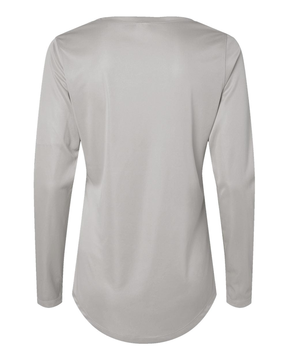 Women's Long Islander Performance Long Sleeve T-Shirt | 214