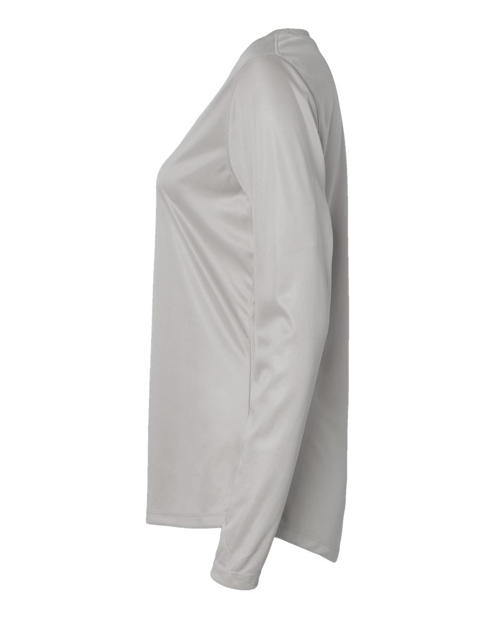 Women's Long Islander Performance Long Sleeve T-Shirt | 214