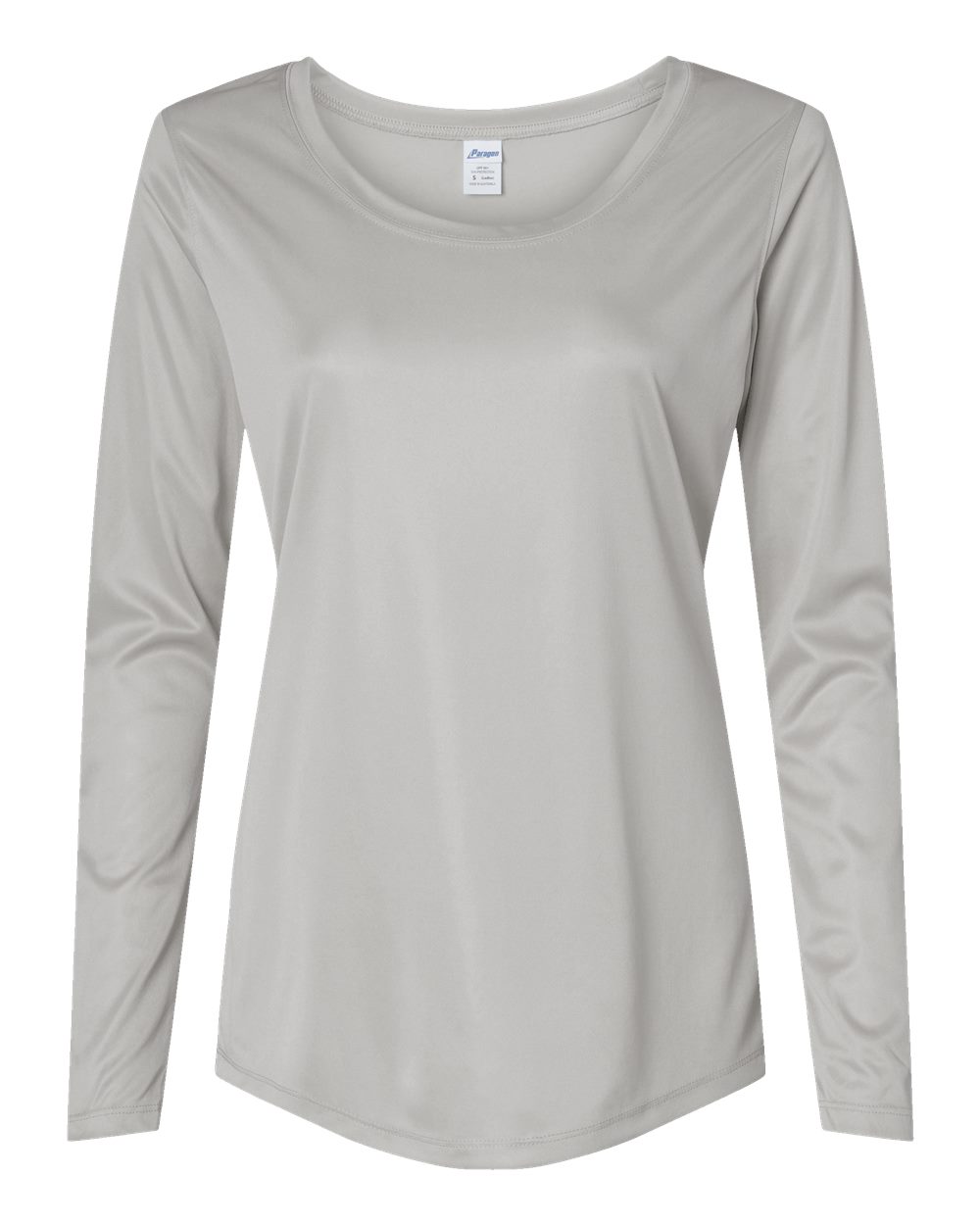 Women's Long Islander Performance Long Sleeve T-Shirt | 214