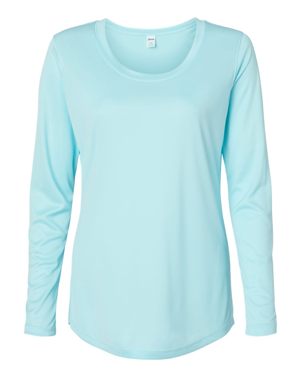 Women's Long Islander Performance Long Sleeve T-Shirt | 214