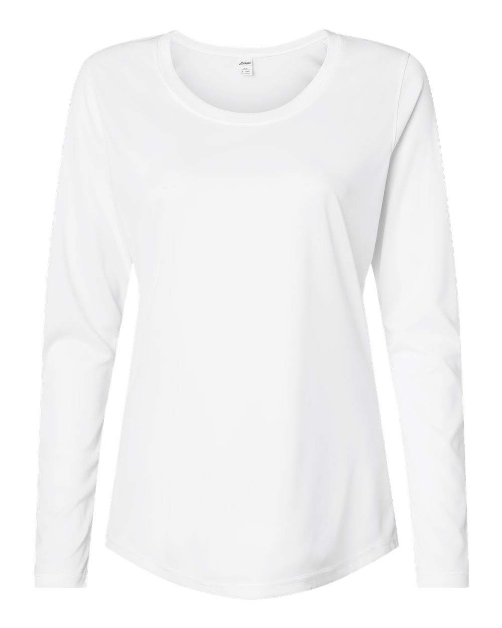 Women's Long Islander Performance Long Sleeve T-Shirt | 214