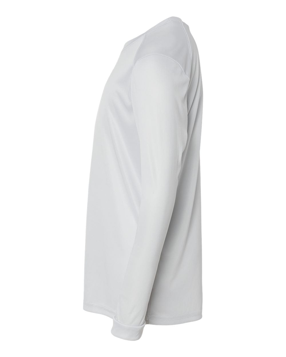 Youth Long Islander Performance Long Sleeve T-Shirt | 218Y