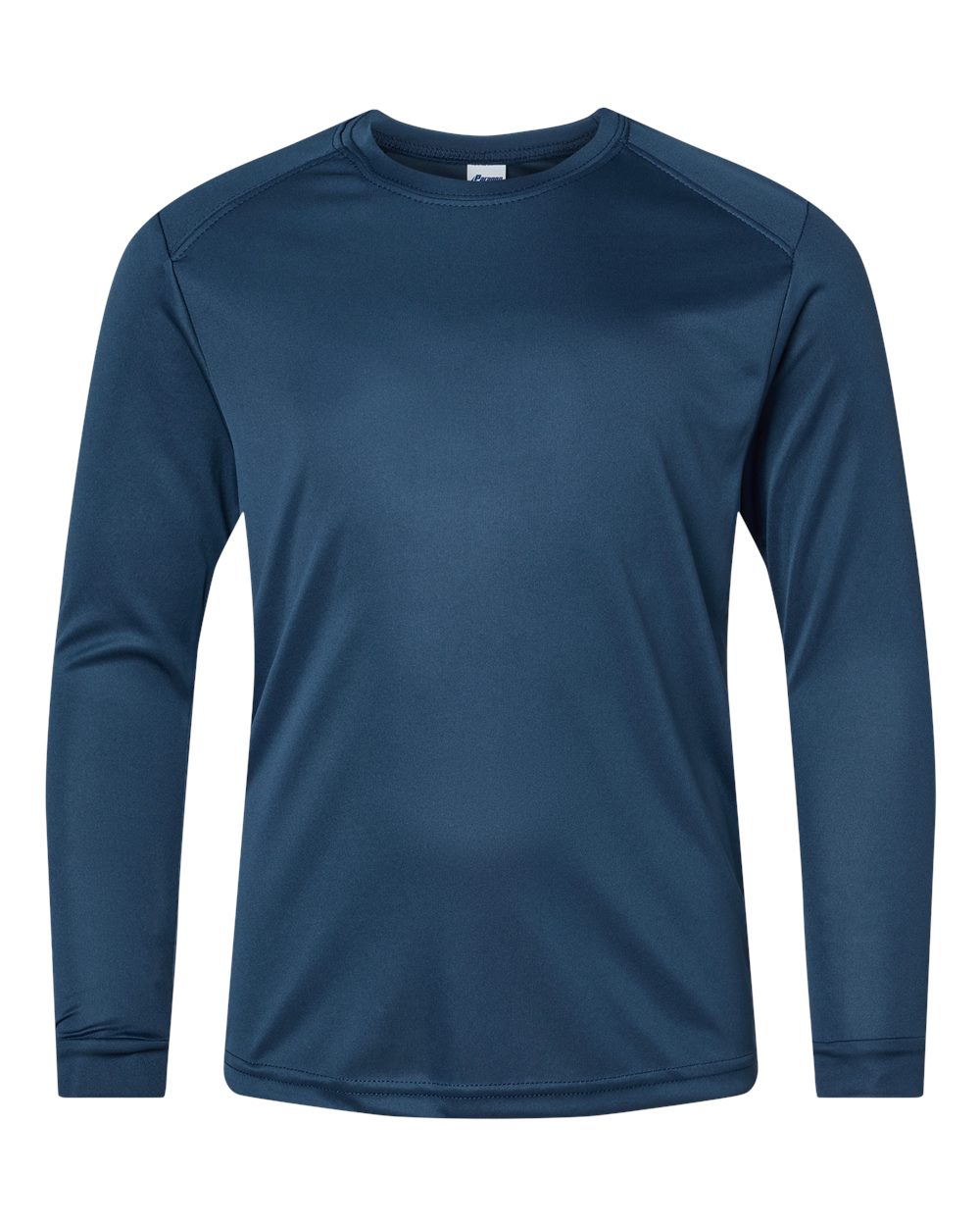 Youth Long Islander Performance Long Sleeve T-Shirt | 218Y