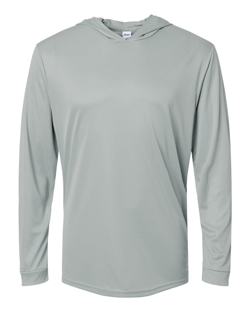 Unisex Bahama Performance Hooded Long Sleeve T-Shirt | 220