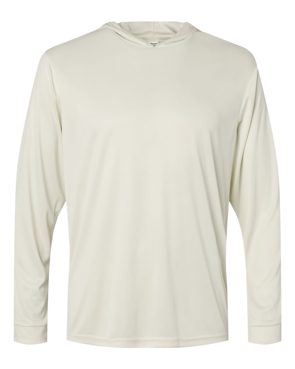 Unisex Bahama Performance Hooded Long Sleeve T-Shirt | 220