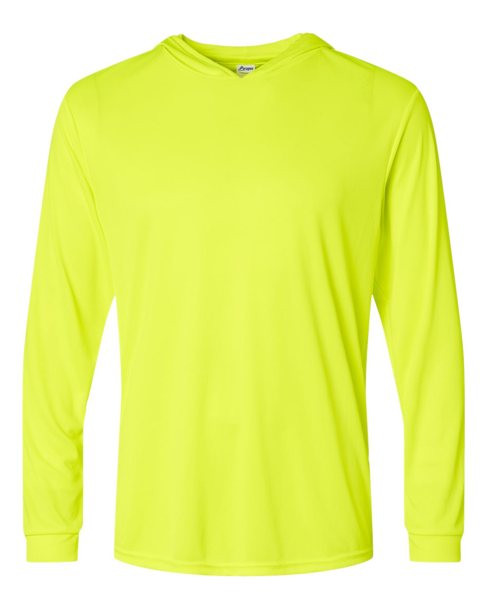 Unisex Bahama Performance Hooded Long Sleeve T-Shirt | 220