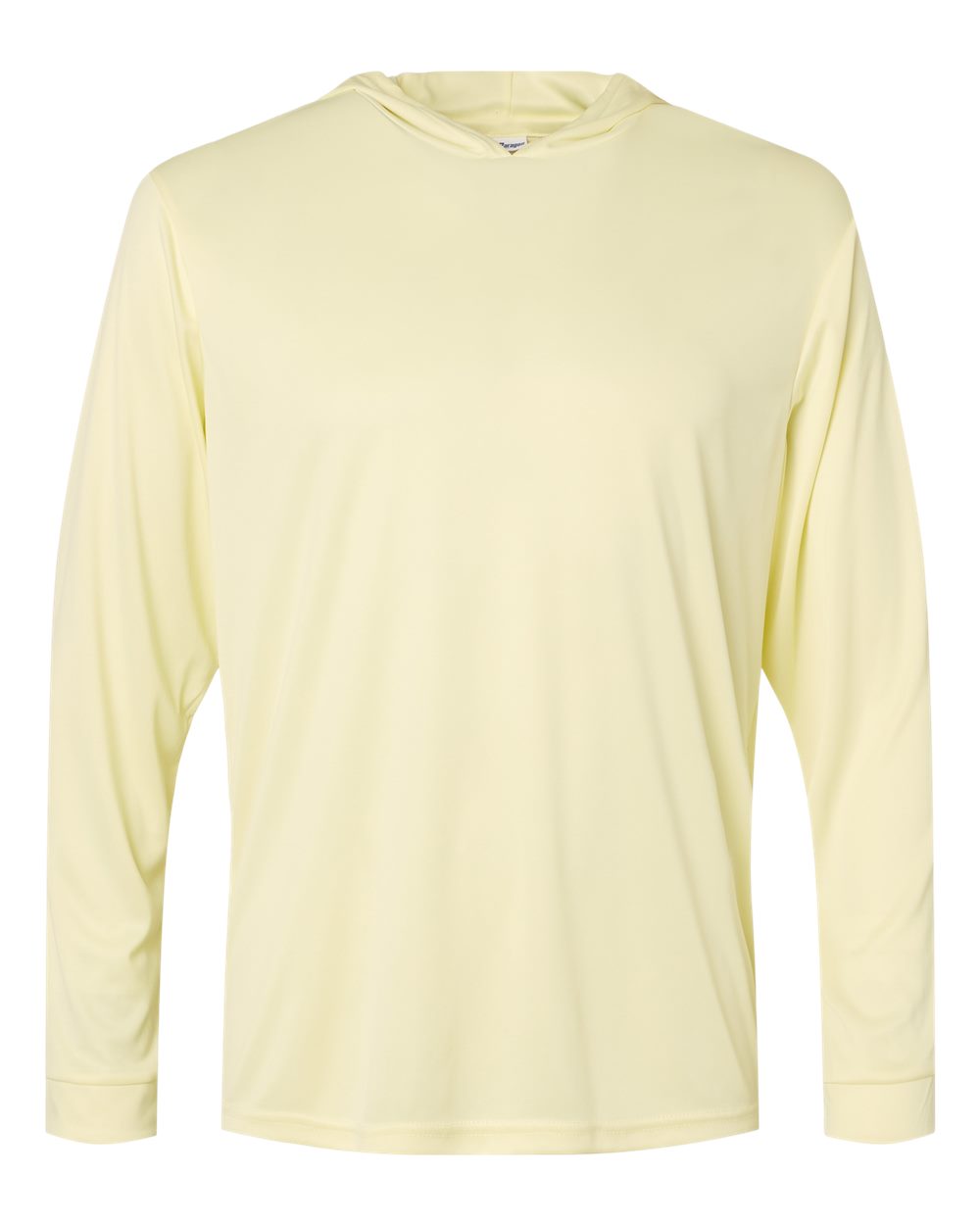 Unisex Bahama Performance Hooded Long Sleeve T-Shirt | 220