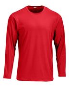 Unisex Aruba Extreme Performance Long Sleeve T-Shirt | 222