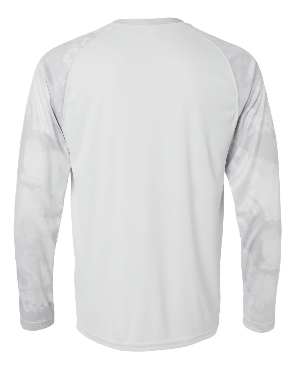 Unisex Cabo Camo Performance Long Sleeve T-Shirt | 228