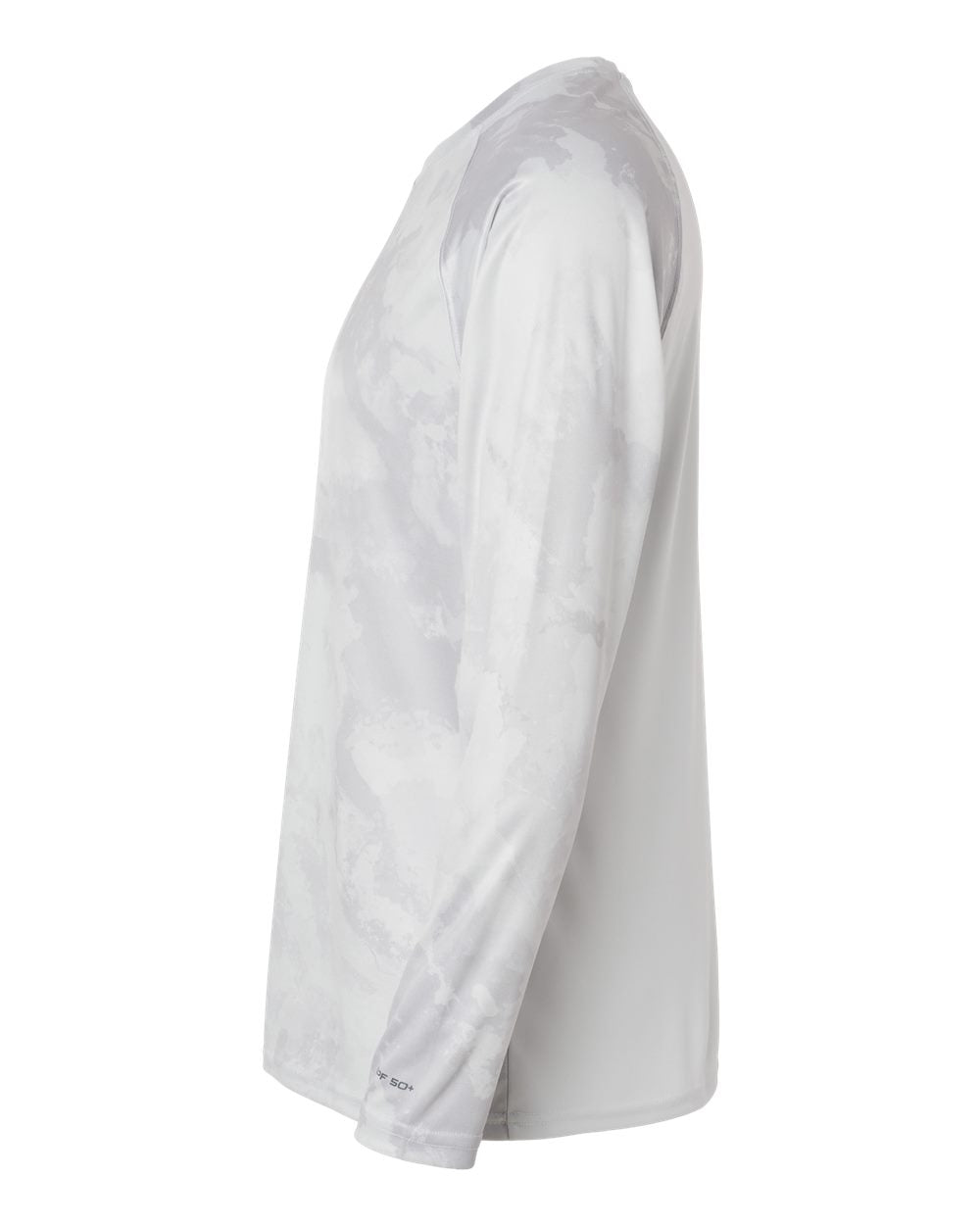 Unisex Cabo Camo Performance Long Sleeve T-Shirt | 228