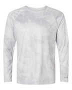 Unisex Cabo Camo Performance Long Sleeve T-Shirt | 228