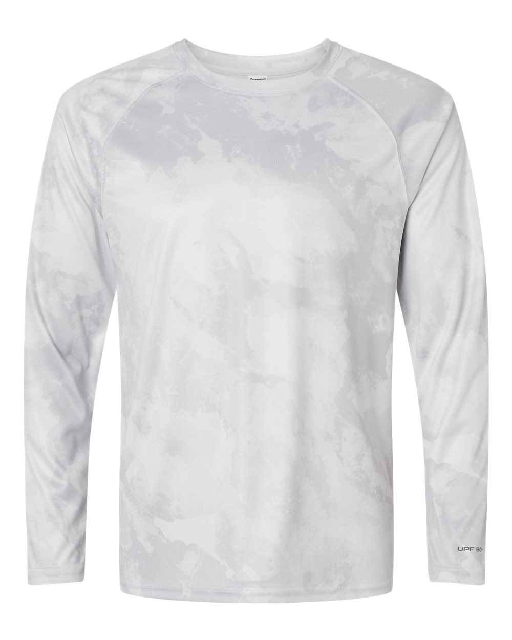 Unisex Cabo Camo Performance Long Sleeve T-Shirt | 228