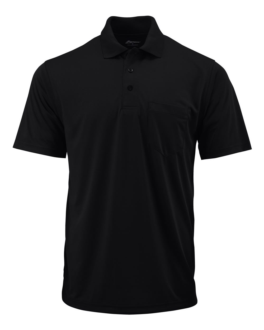 Men's Snag Proof Polo with Pocket | 4000