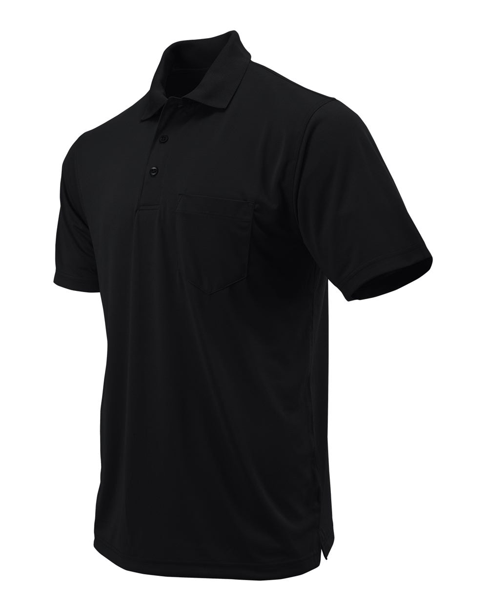 Men's Snag Proof Polo with Pocket | 4000