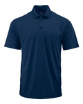 Men's Snag Proof Polo with Pocket | 4000