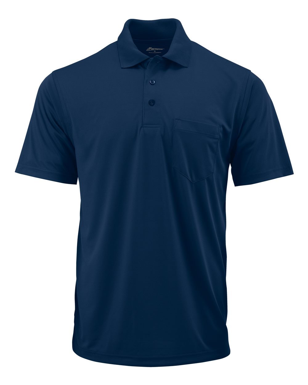 Men's Snag Proof Polo with Pocket | 4000