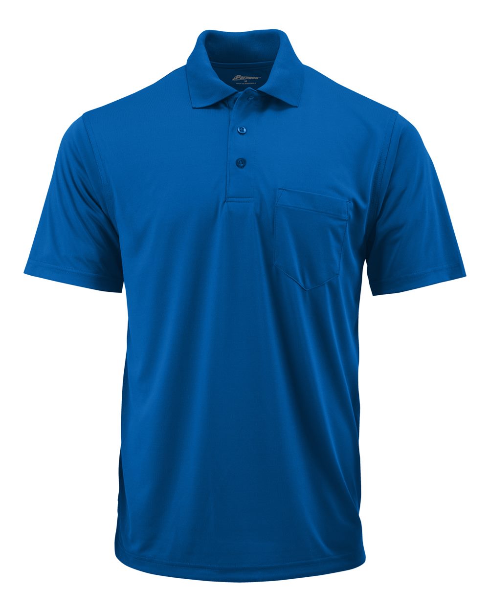 Men's Snag Proof Polo with Pocket | 4000