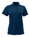Paragon 4002 Women's Guardian Snag Proof Polo - Midnight Navy