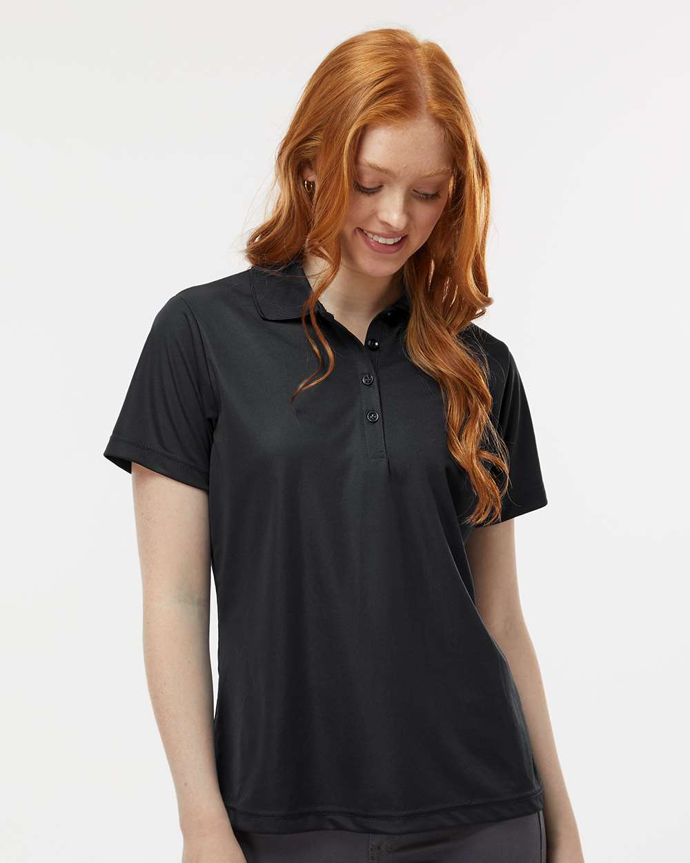 Women's Sebring Performance Polo | 504