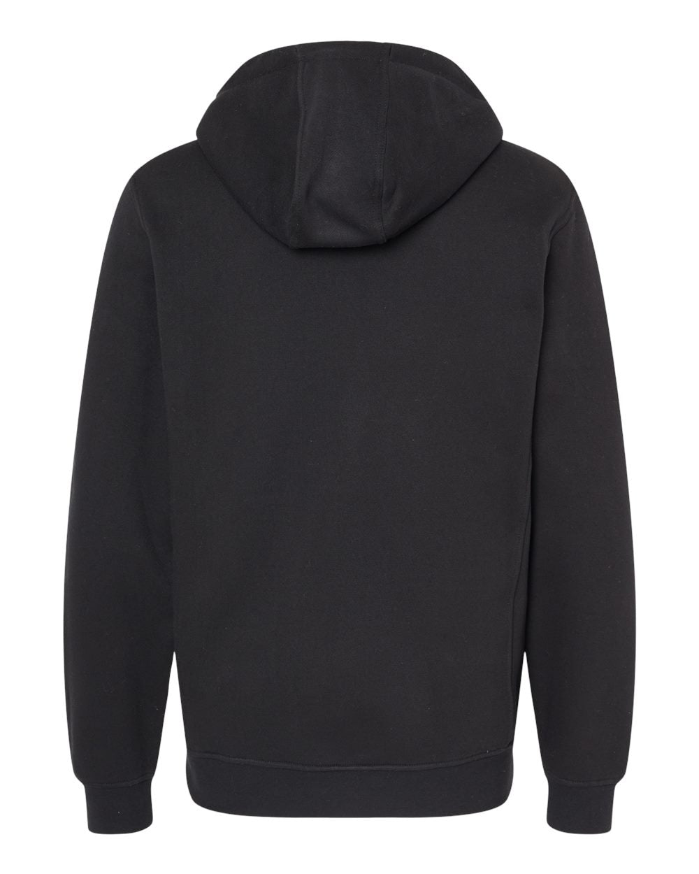 Men's Woodland Fleece Hooded Pullover | 7035