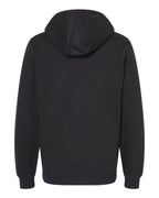 Men's Woodland Fleece Hooded Pullover | 7035