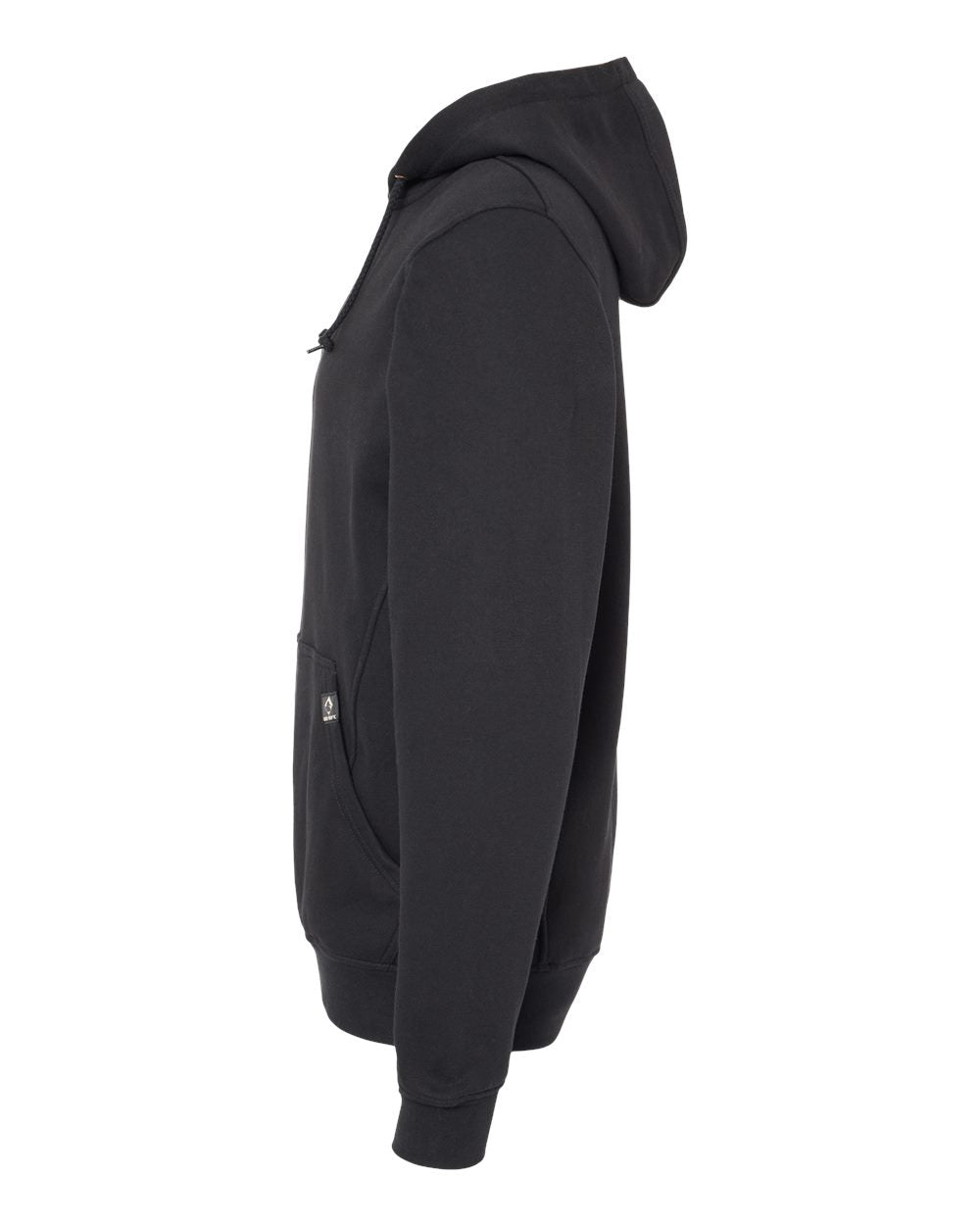 Men's Woodland Fleece Hooded Pullover | 7035