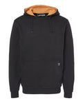 Men's Woodland Fleece Hooded Pullover | 7035