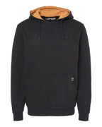Men's Woodland Fleece Hooded Pullover | 7035