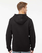 Men's Woodland Fleece Hooded Pullover | 7035