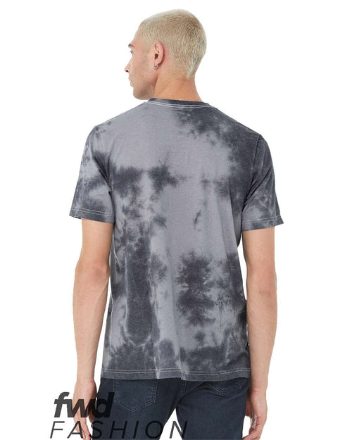 FWD Fashion Tie-Dyed Tee | 3100RD