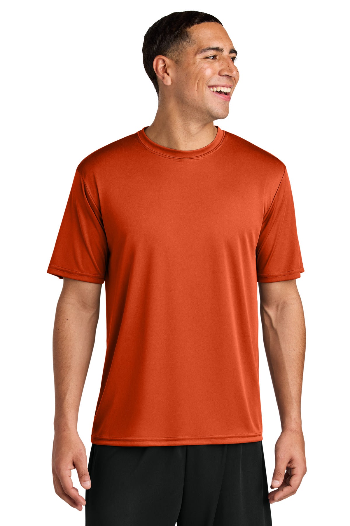 A4 A4N3142 Cooling Performance Short Sleeve Tee