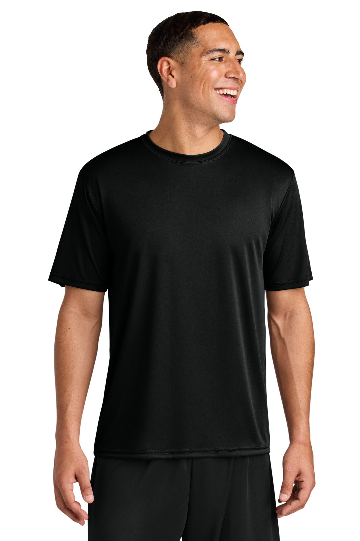 A4 A4N3142 Cooling Performance Short Sleeve Tee