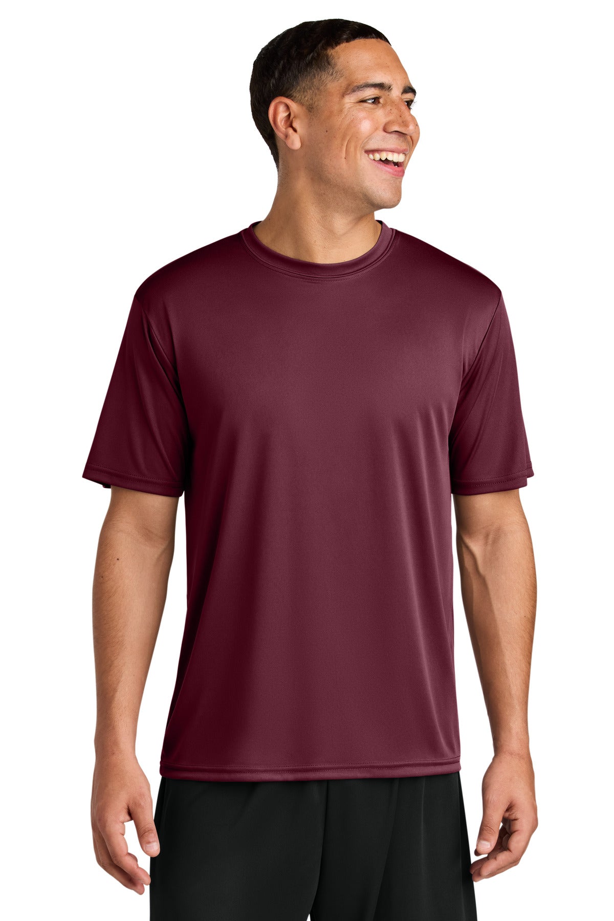 A4 A4N3142 Cooling Performance Short Sleeve Tee