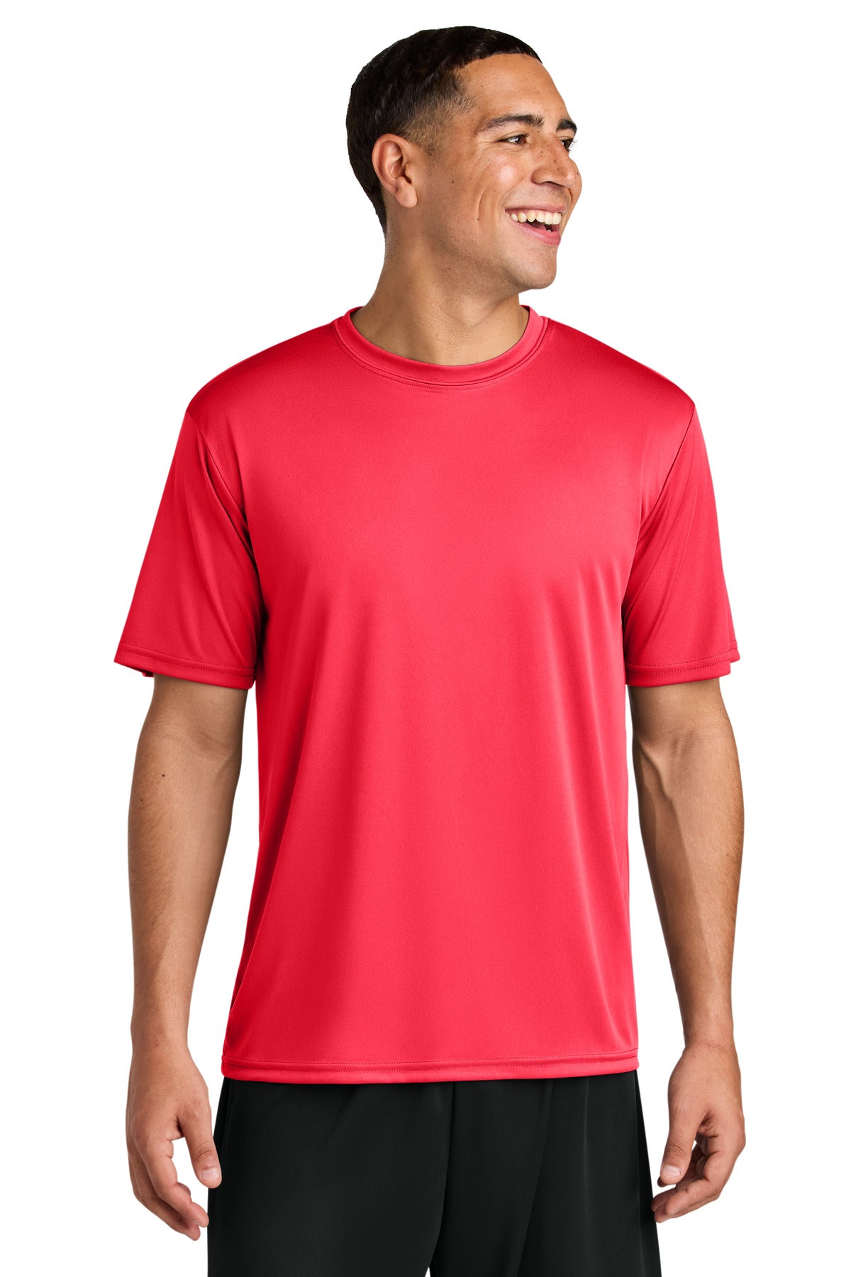 A4 A4N3142 Cooling Performance Short Sleeve Tee