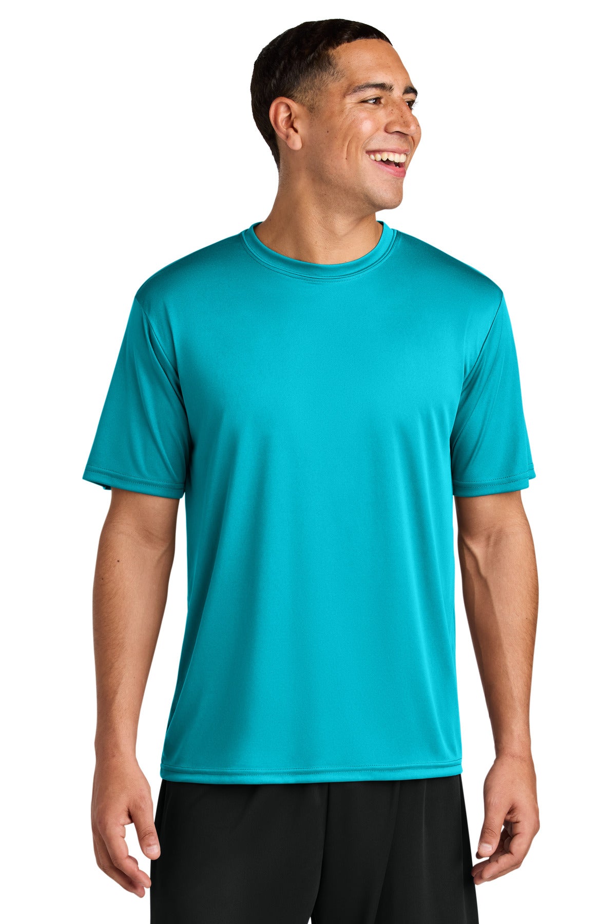 A4 A4N3142 Cooling Performance Short Sleeve Tee