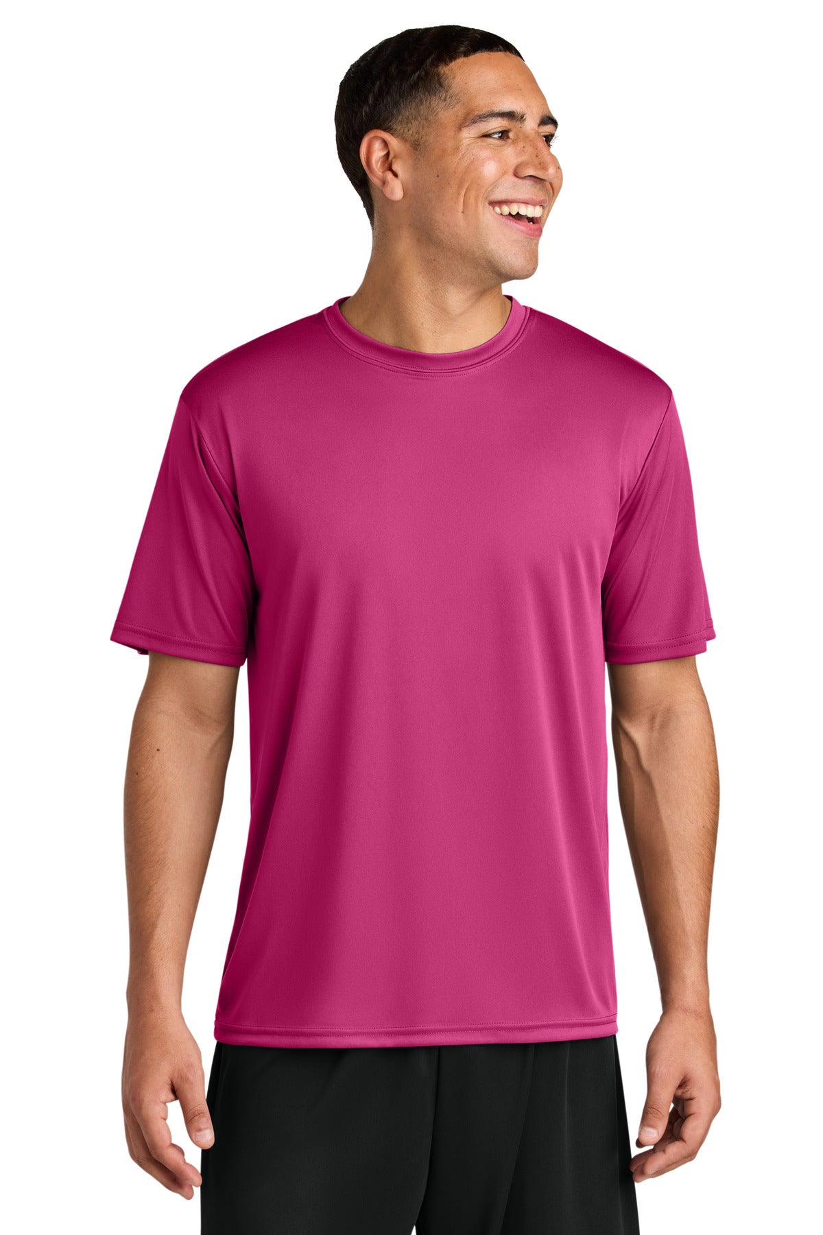 A4 A4N3142 Cooling Performance Short Sleeve Tee