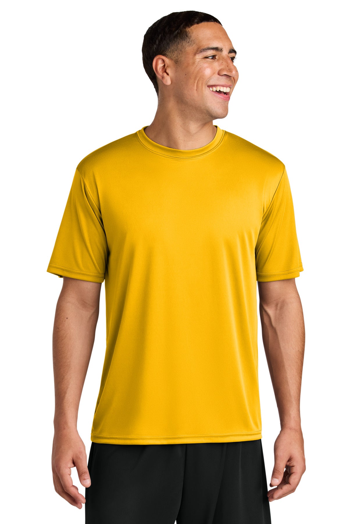 A4 A4N3142 Cooling Performance Short Sleeve Tee