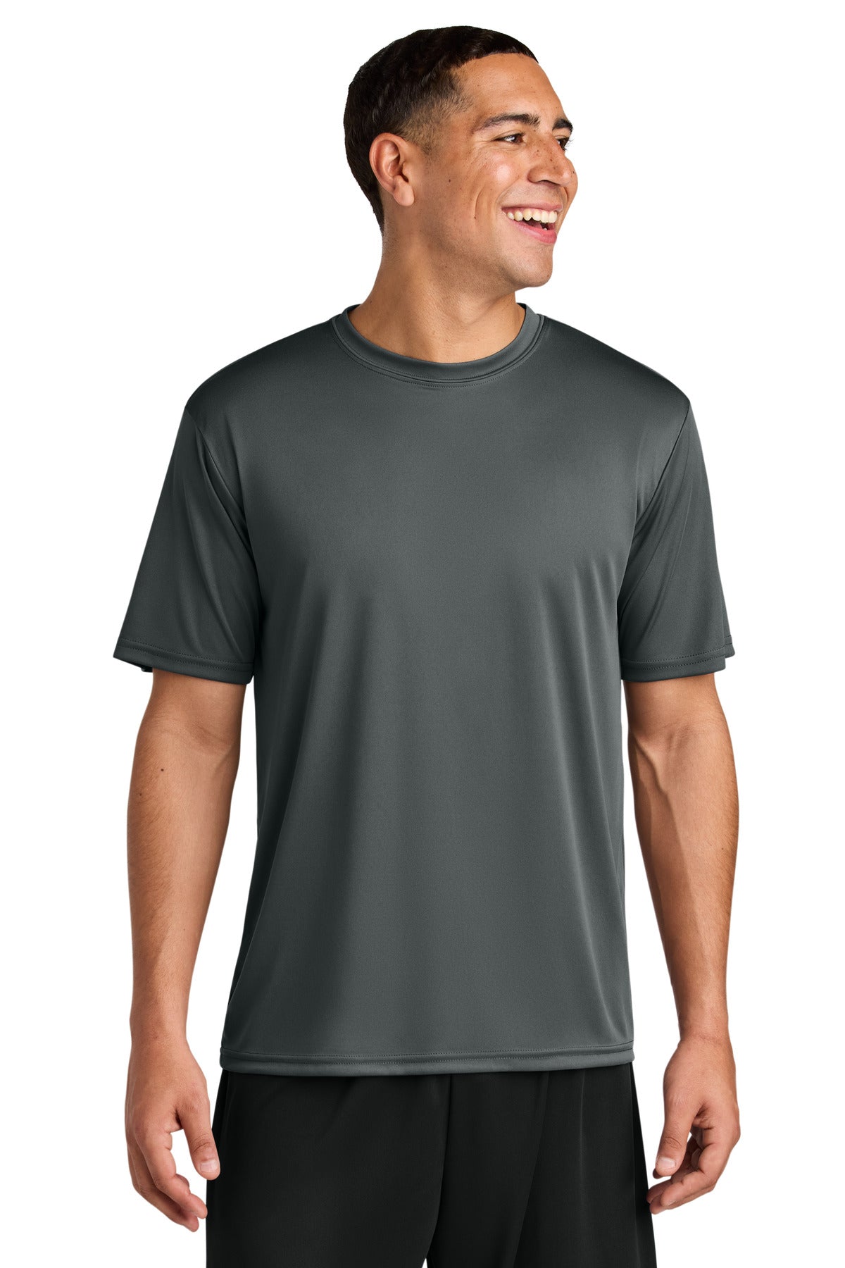 A4 A4N3142 Cooling Performance Short Sleeve Tee