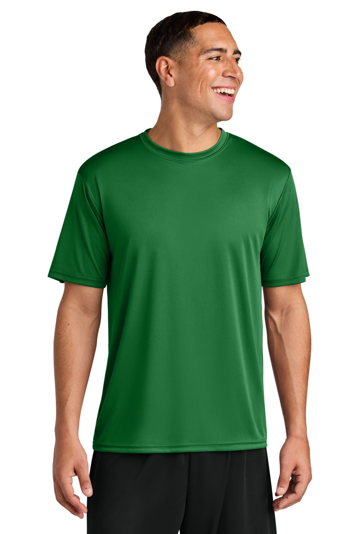 A4 A4N3142 Cooling Performance Short Sleeve Tee