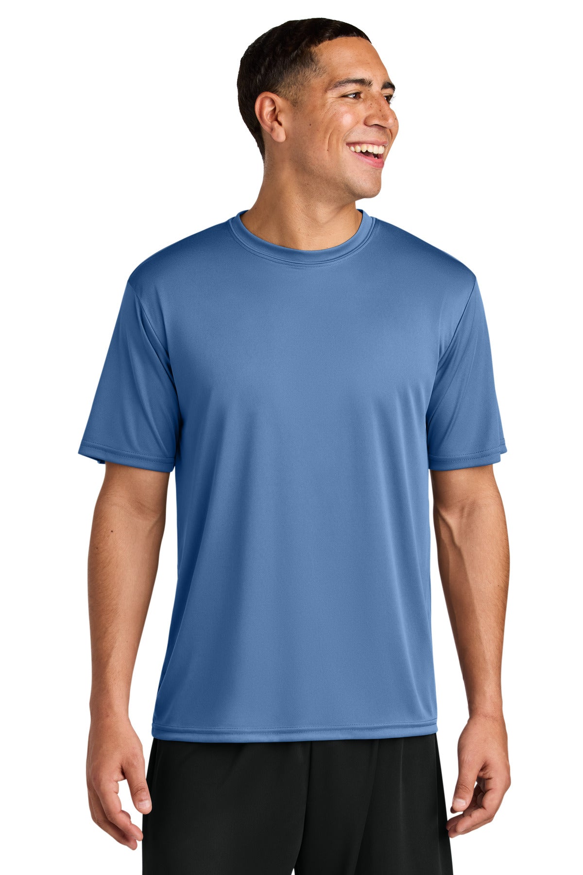 A4 A4N3142 Cooling Performance Short Sleeve Tee