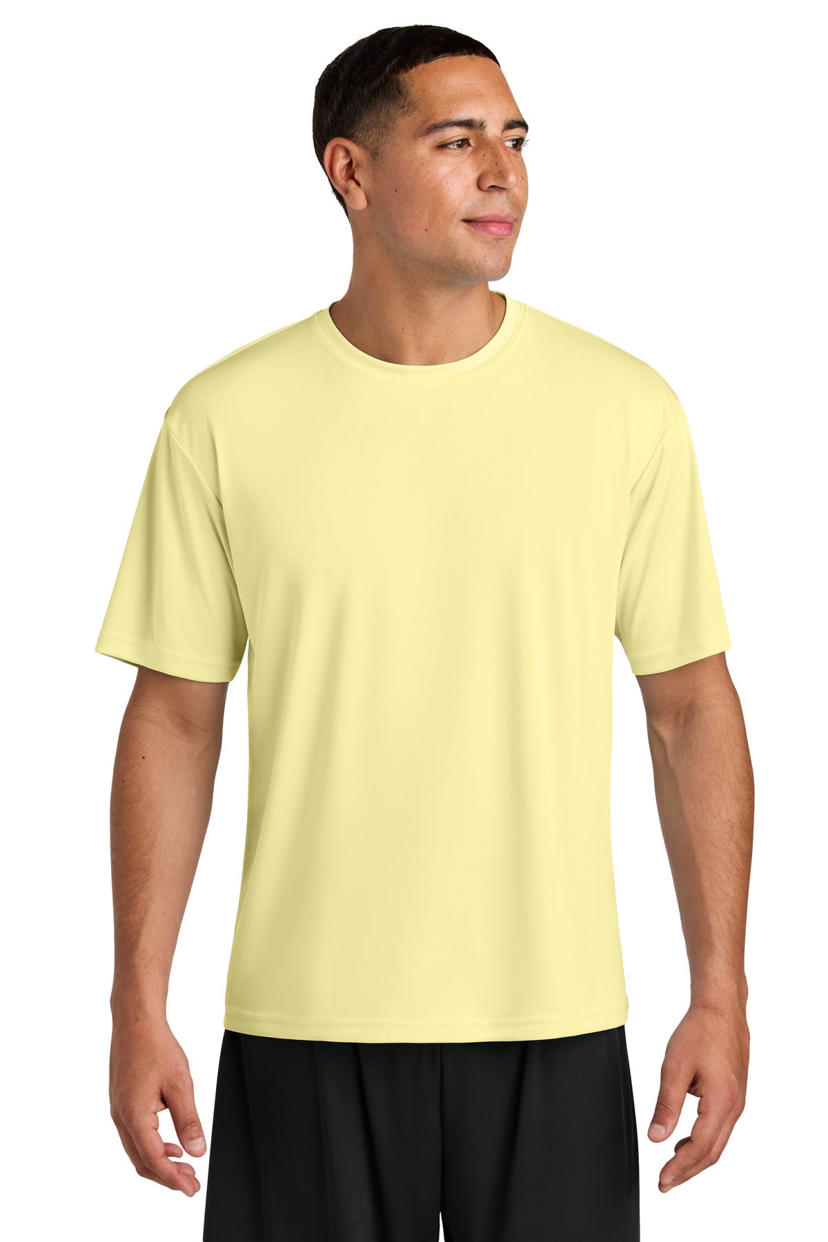 A4 A4N3142 Cooling Performance Short Sleeve Tee