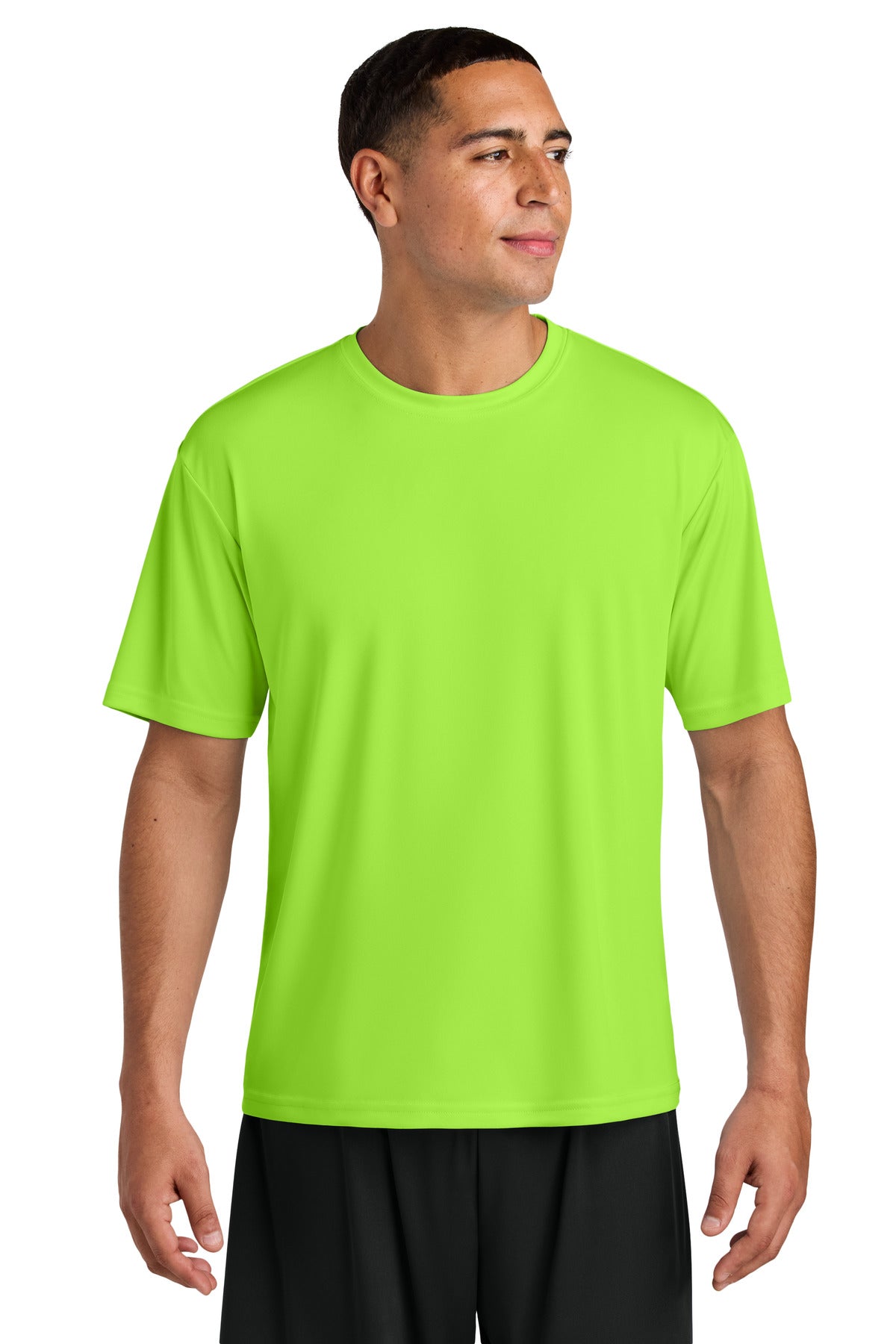 A4 A4N3142 Cooling Performance Short Sleeve Tee