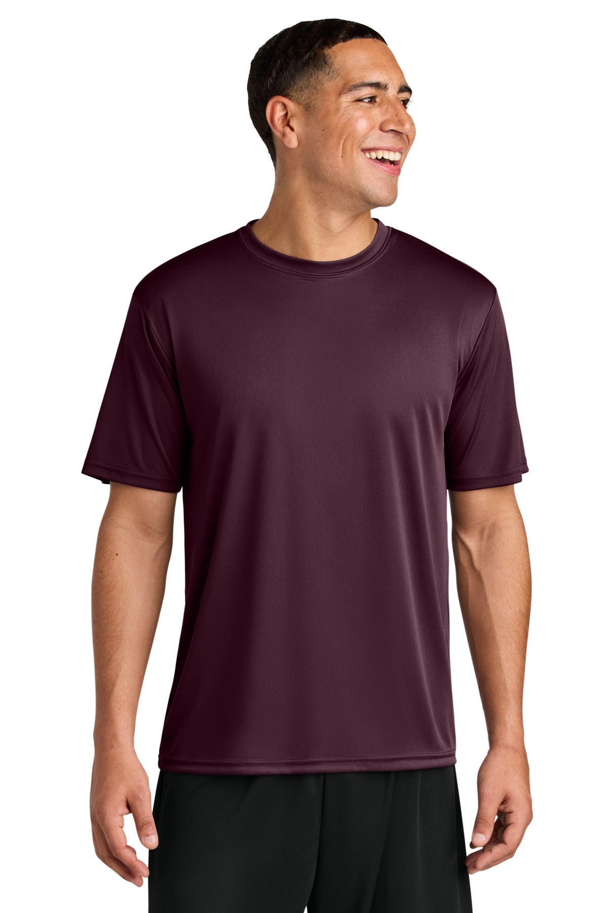 A4 A4N3142 Cooling Performance Short Sleeve Tee